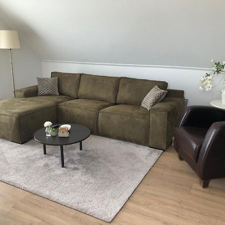Chez Marly Appartement Oosterblokker Buitenkant foto