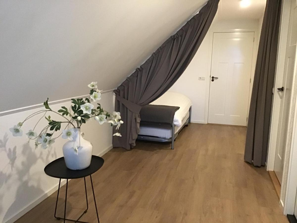 Chez Marly Appartement Oosterblokker Buitenkant foto