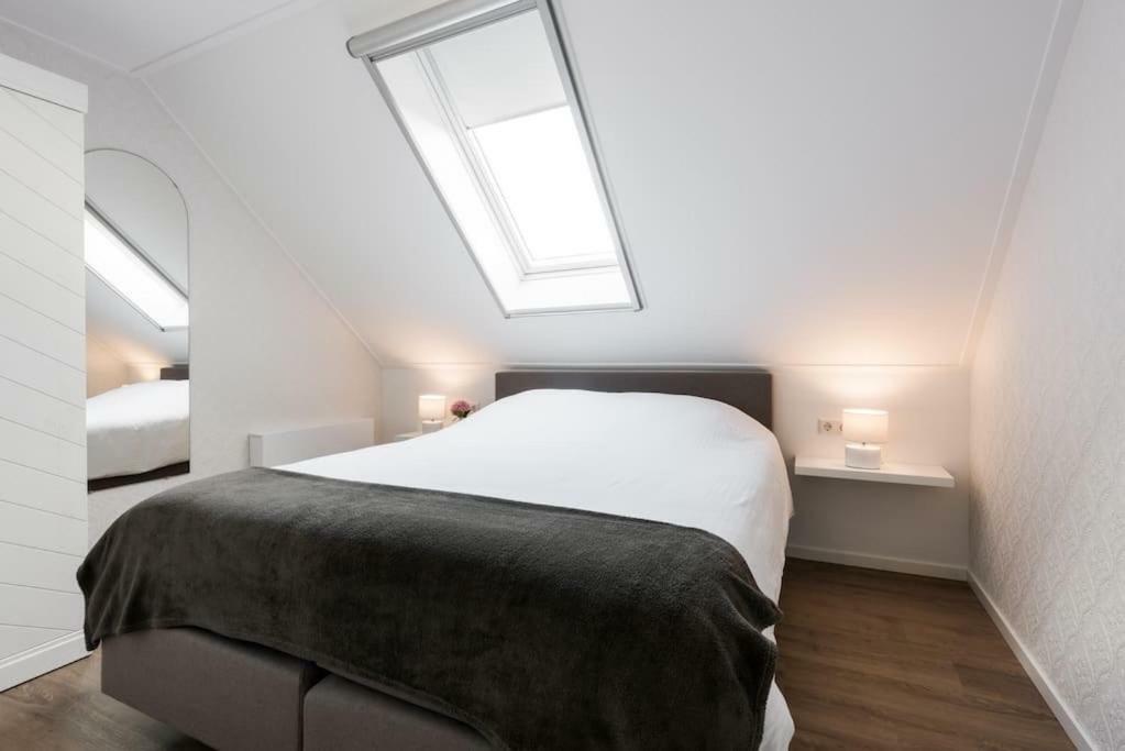 Chez Marly Appartement Oosterblokker Buitenkant foto